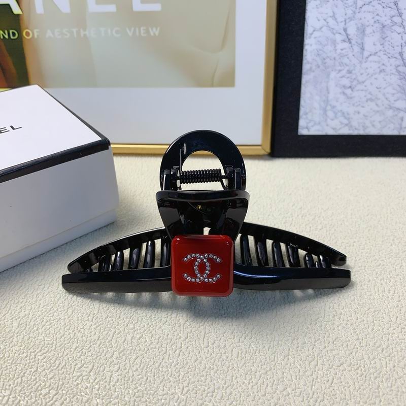 Chanel Hair Band 12lyx13 (1)